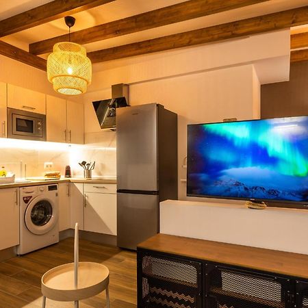 Romani Home By Best Holidays Fuerteventura Corralejo Extérieur photo