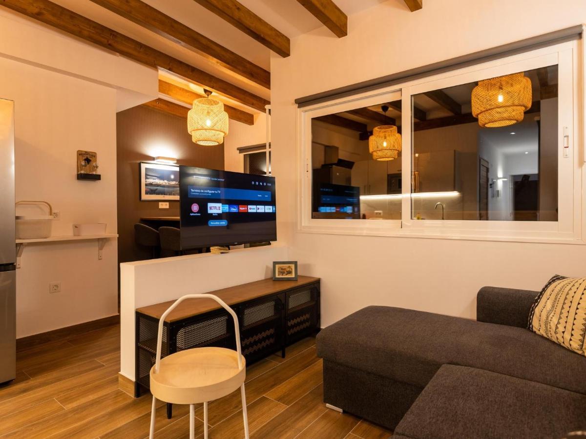 Romani Home By Best Holidays Fuerteventura Corralejo Extérieur photo