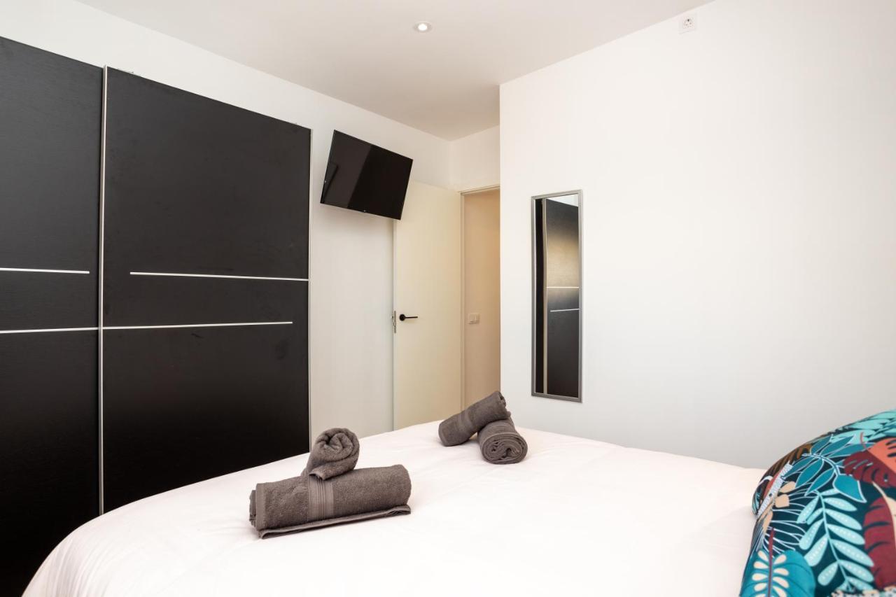 Romani Home By Best Holidays Fuerteventura Corralejo Extérieur photo