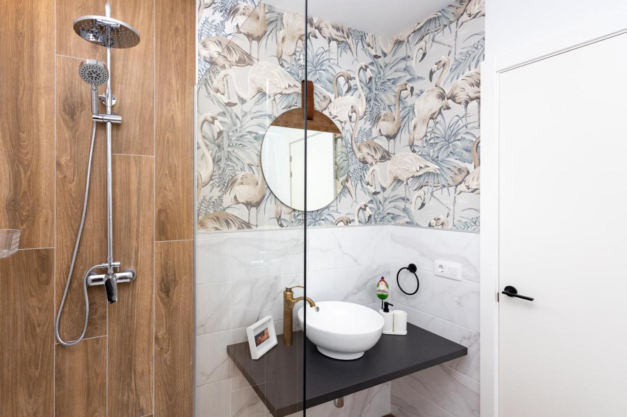 Romani Home By Best Holidays Fuerteventura Corralejo Extérieur photo