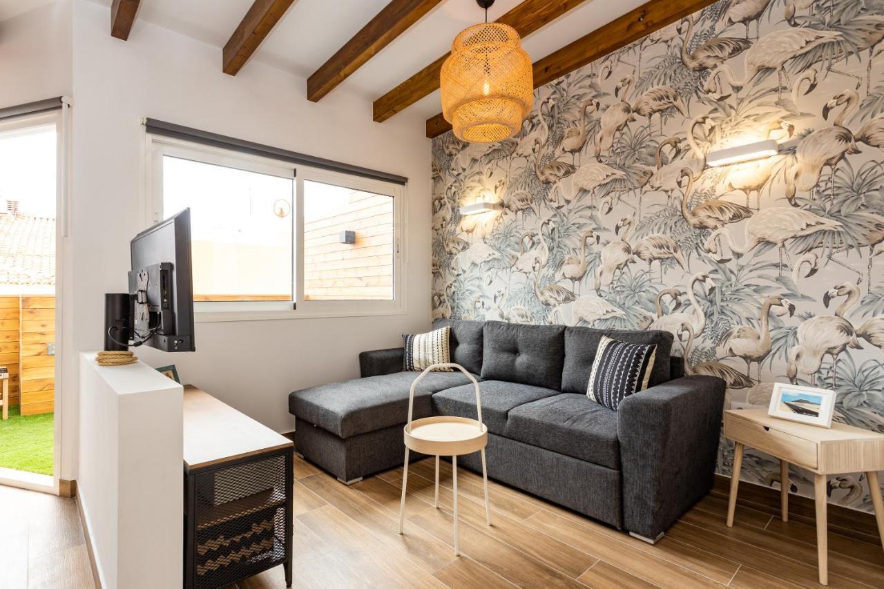 Romani Home By Best Holidays Fuerteventura Corralejo Extérieur photo