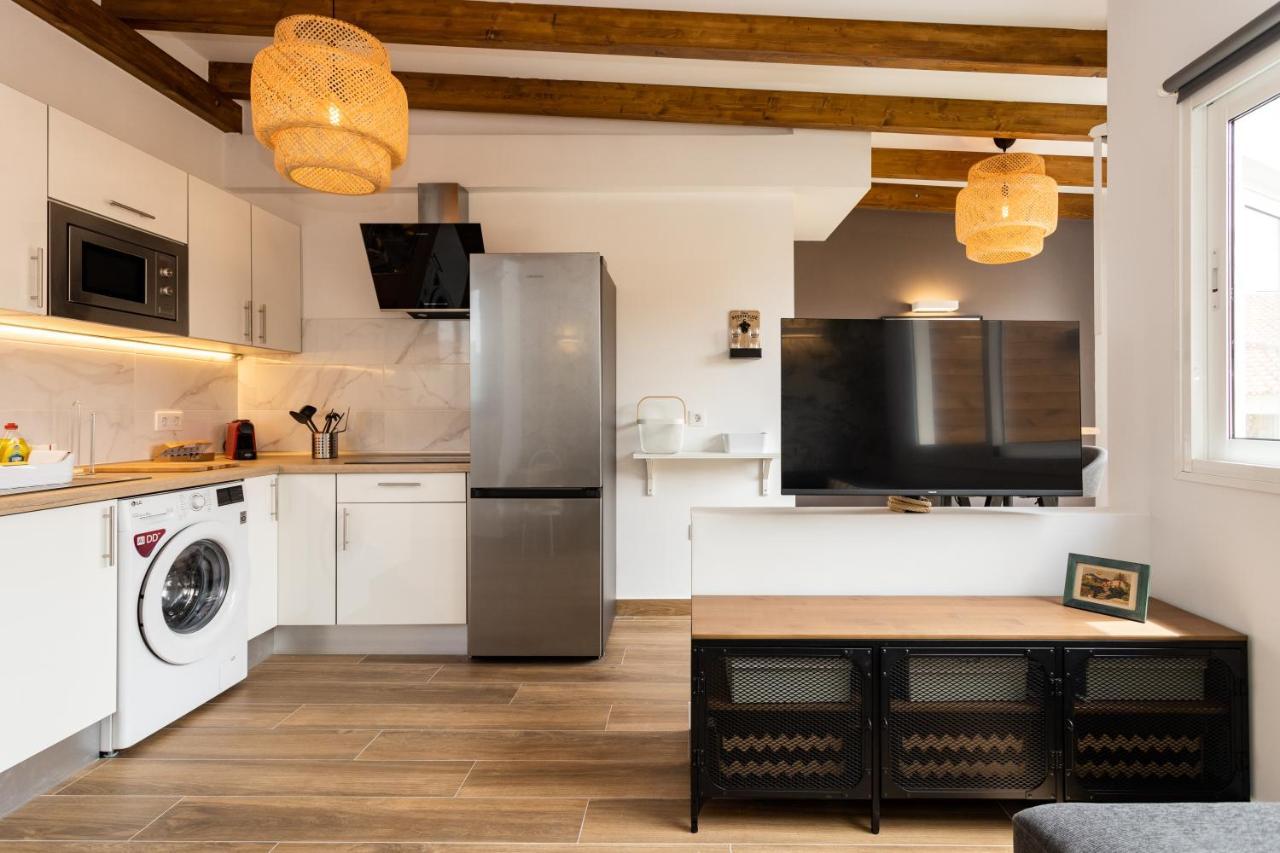 Romani Home By Best Holidays Fuerteventura Corralejo Extérieur photo