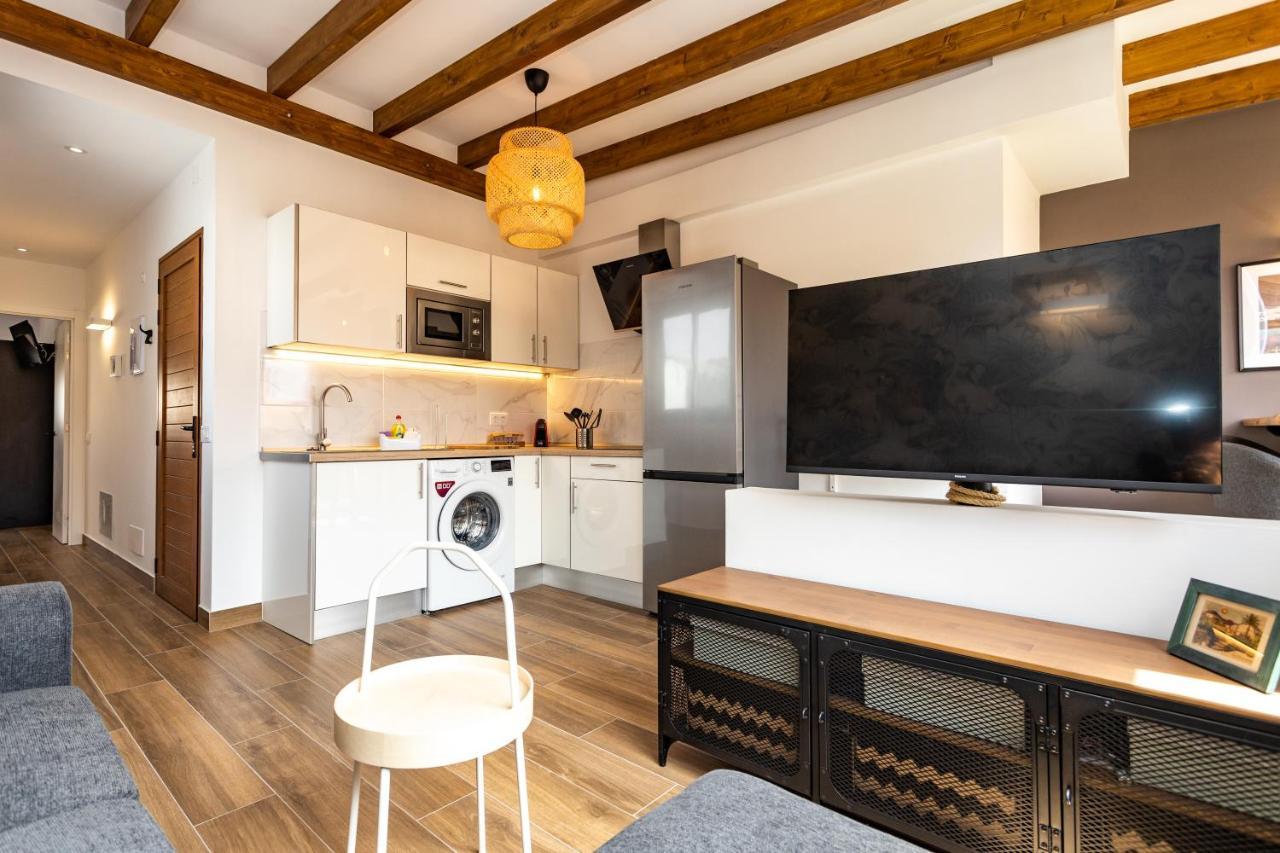 Romani Home By Best Holidays Fuerteventura Corralejo Extérieur photo