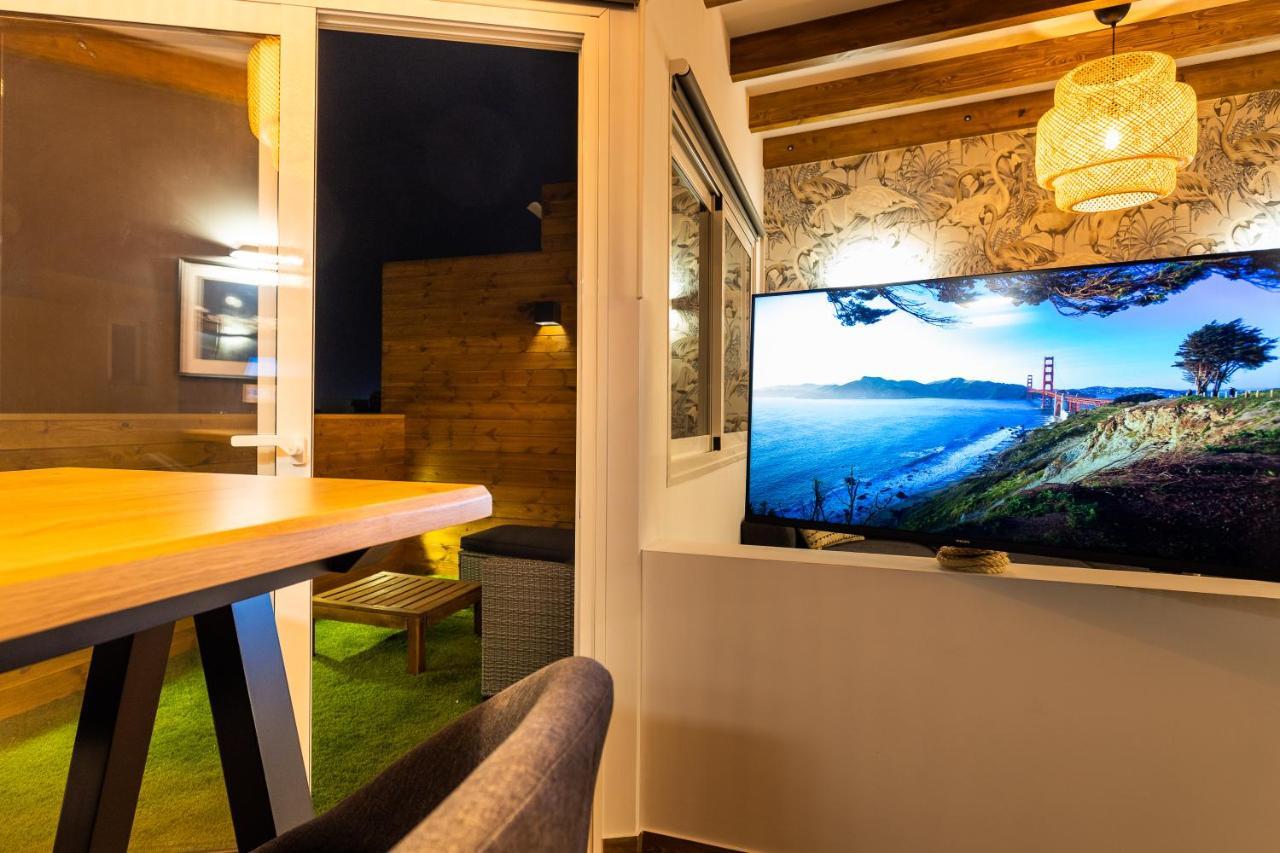 Romani Home By Best Holidays Fuerteventura Corralejo Extérieur photo