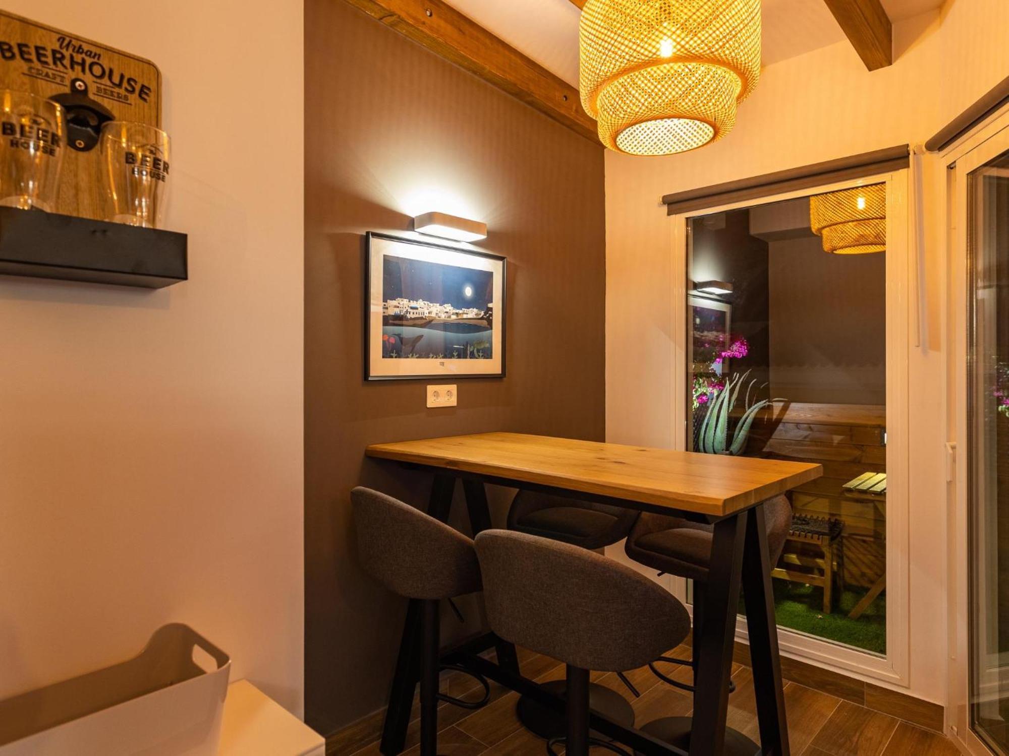 Romani Home By Best Holidays Fuerteventura Corralejo Extérieur photo