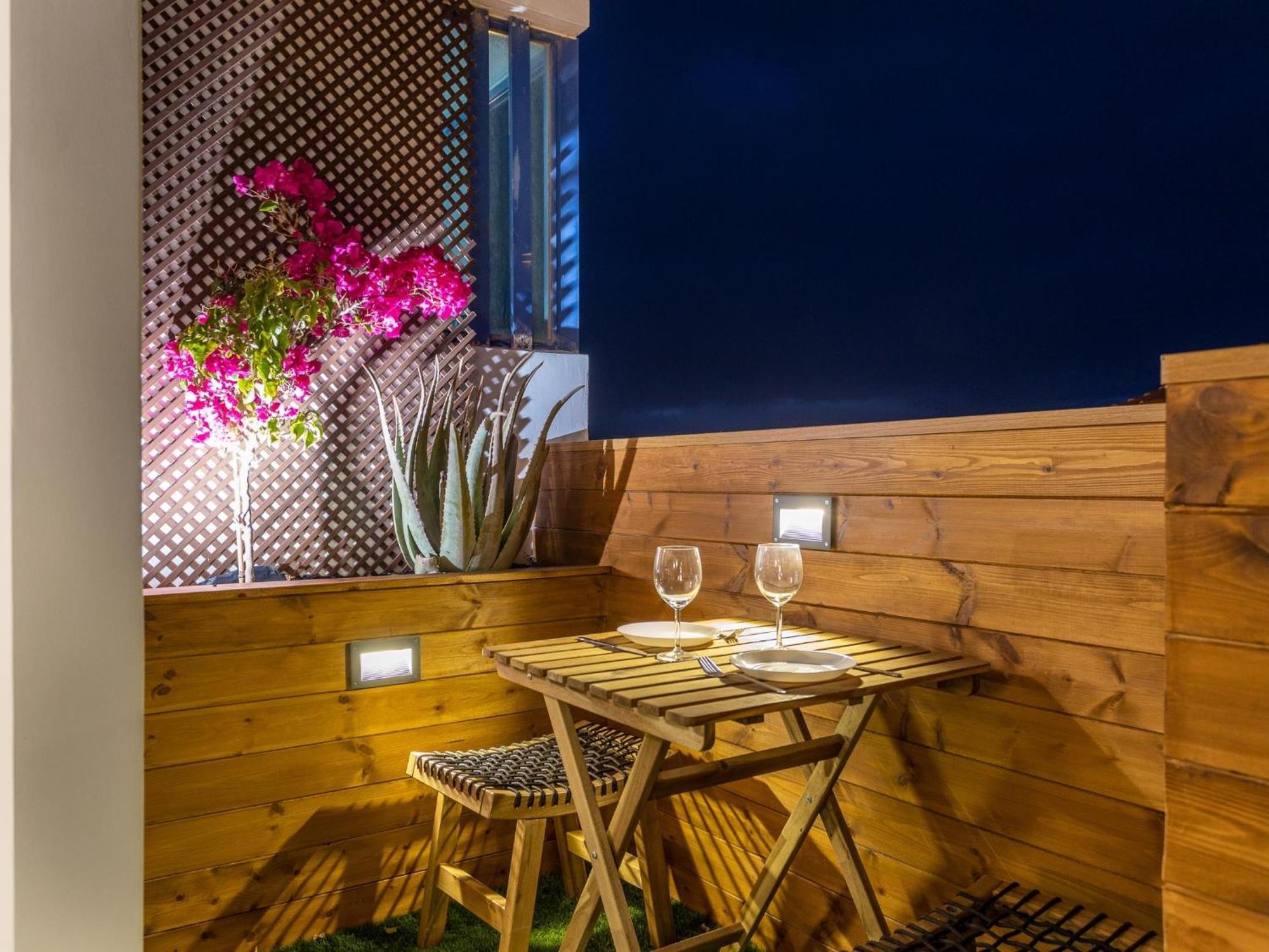 Romani Home By Best Holidays Fuerteventura Corralejo Extérieur photo