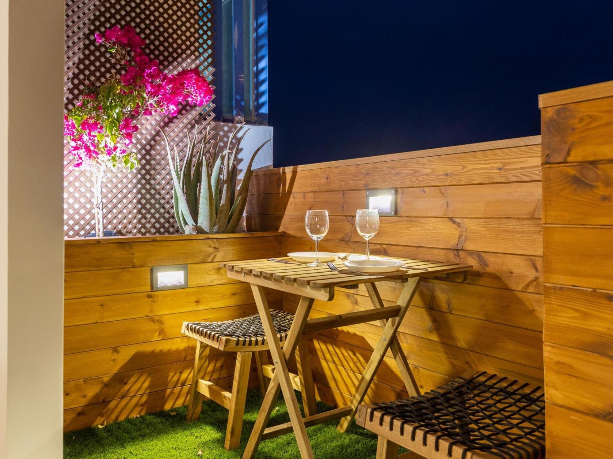 Romani Home By Best Holidays Fuerteventura Corralejo Extérieur photo